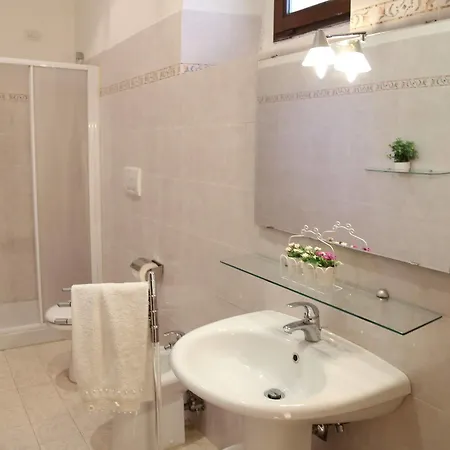 Casabella Residenza D'epoca Hotel *