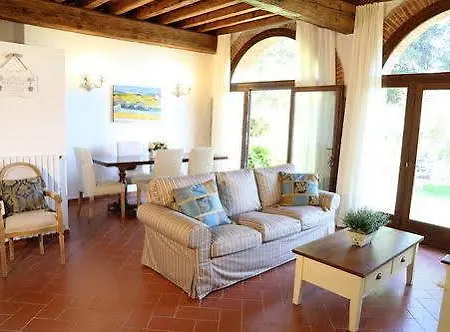Casabella Residenza D'epoca Ξενοδοχείο *