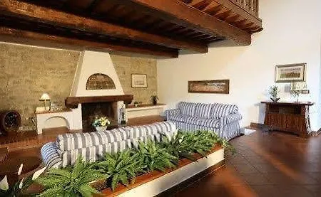 Casabella Residenza D'epoca Ξενοδοχείο
