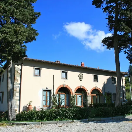 Casabella Residenza D'epoca Casellina