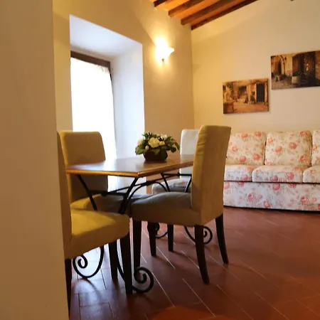 Ξενοδοχείο Casabella Residenza D'epoca