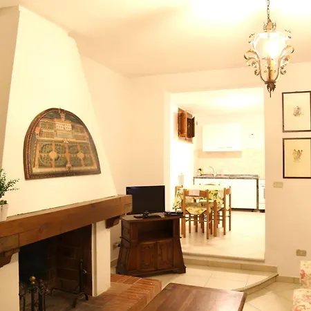 Casabella Residenza D'epoca Ξενοδοχείο Casellina