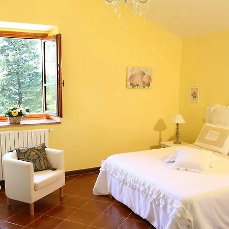 Casabella Residenza D'epoca Ξενοδοχείο Casellina