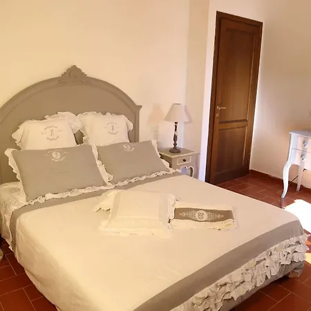 Casabella Residenza D'epoca * Casellina