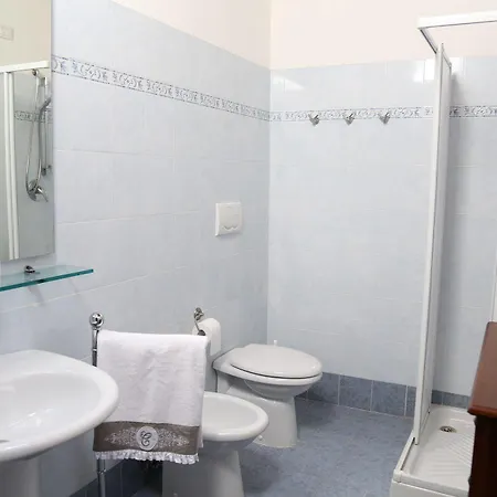 Casabella Residenza D'epoca Ξενοδοχείο *