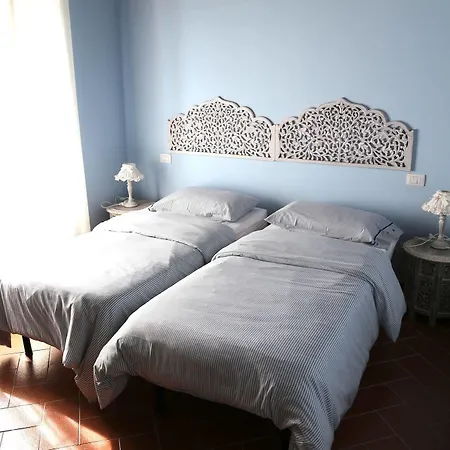 Casabella Residenza D'epoca *