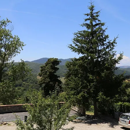 Casabella Residenza D'epoca * Casellina