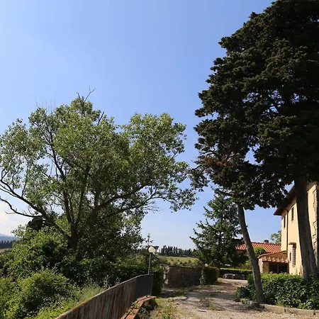 Casabella Residenza D'epoca Casellina