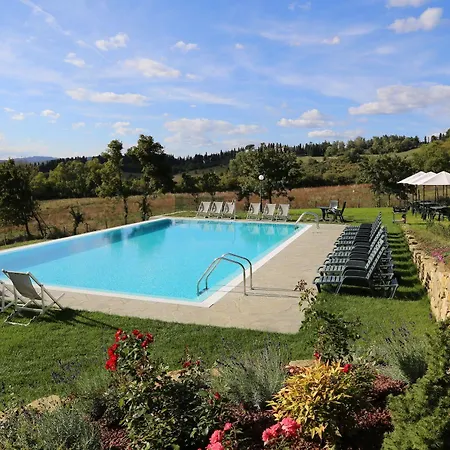 Ξενοδοχείο Casabella Residenza D'epoca *