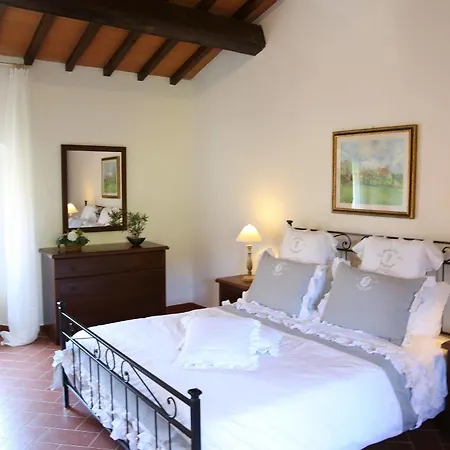 Ξενοδοχείο Casabella Residenza D'epoca Casellina