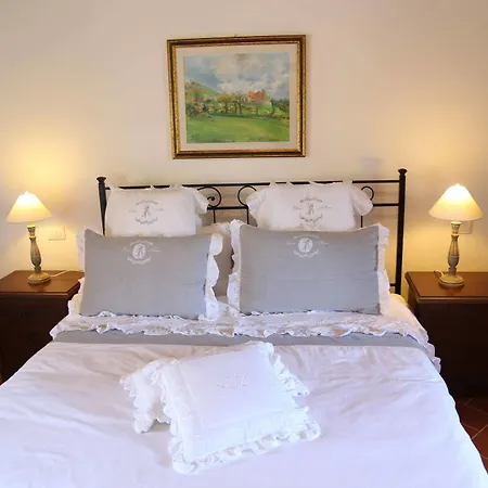 Ξενοδοχείο Casabella Residenza D'epoca *