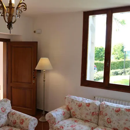 Casabella Residenza D'epoca Casellina