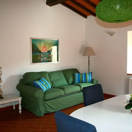 Casabella Residenza D'epoca *